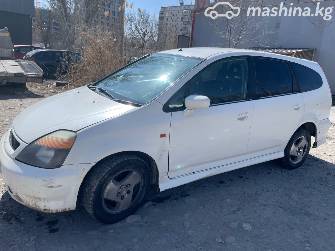 Honda Stream I 1.7 AT
