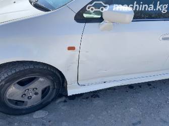 Honda Stream I 1.7 AT