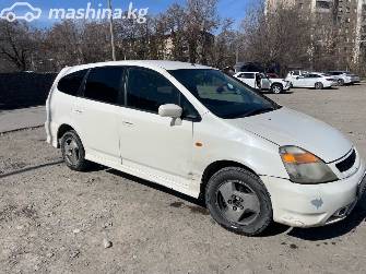 Honda Stream I 1.7 AT