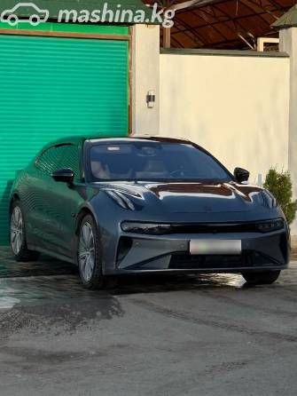 Zeekr 001 I 100 kWh Electro AT 4WD