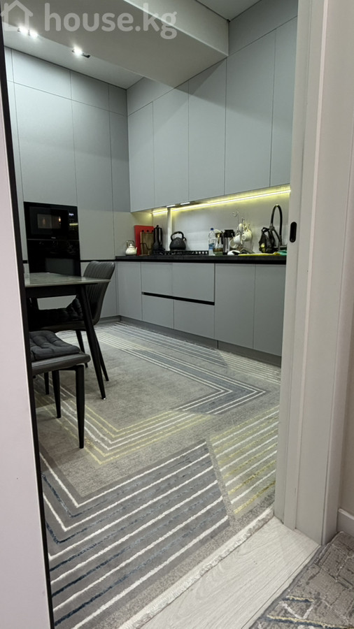 2-комн. кв., 60 м2