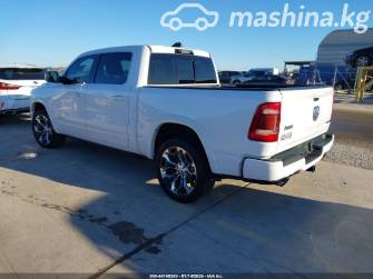 RAM 1500 V Quad Cab 5.7 AT 4WD