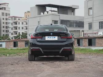 BMW i3 I (G28) Рестайлинг Electro AT