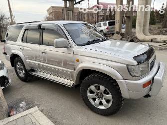 Toyota Hilux Surf III 3.0d AT 4WD