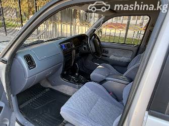 Toyota Hilux Surf III 3.0d AT 4WD