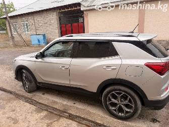 SsangYong Korando IV 1.5 AT