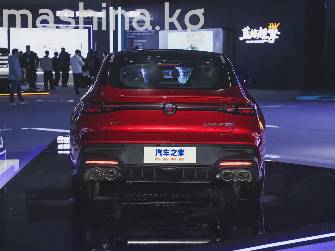 Changan UNI-V 2.0 AT