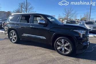 Toyota Sequoia III 3.5hyb AT 4WD