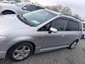 Mazda Premacy I (CP) 1.8 AT