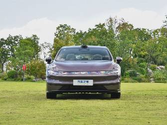 Changan Qiyuan Nevo A07 79 kWh Electro AT