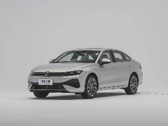 Volkswagen Sagitar III Рестайлинг 1.2 MT