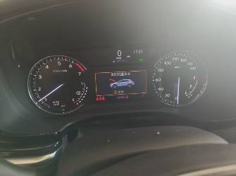 Cadillac XT5 I Рестайлинг 2.0 AT