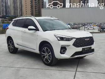 Haval H6 I 1.5 MT