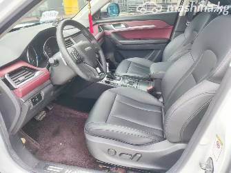 Haval H6 I 1.5 MT