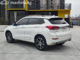 Haval H6 I 1.5 MT