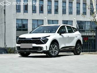 Kia Sportage (China) III (NP) Рестайлинг 1.5 AMT
