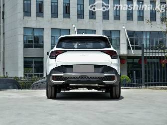 Kia Sportage (China) III (NP) Рестайлинг 1.5 AMT
