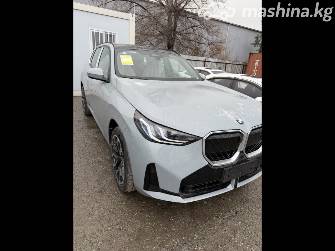 BMW X3 IV (G45/G48) 30L xDrive 2.0 AT 4WD