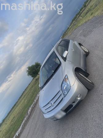 Toyota Ist I 1.3 AT