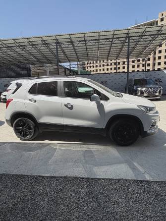 Chevrolet Trax I Рестайлинг 1.4 AT