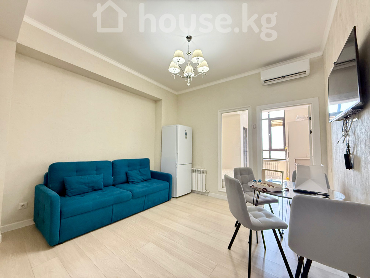Открыть фото 1-комн. кв., 40 м2