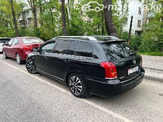 Toyota Avensis II 2.0 AT