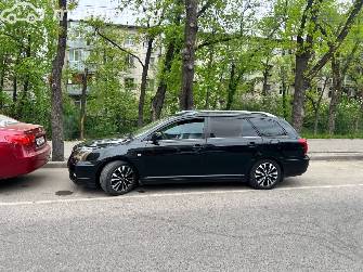 Toyota Avensis II 2.0 AT