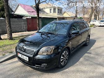 Toyota Avensis II 2.0 AT