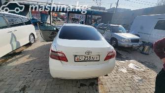 Toyota Camry VI (XV40) 2.4 AT