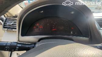 Toyota Camry VI (XV40) 2.4 AT