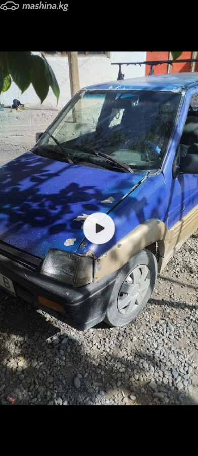 Daewoo Tico 0.8 MT