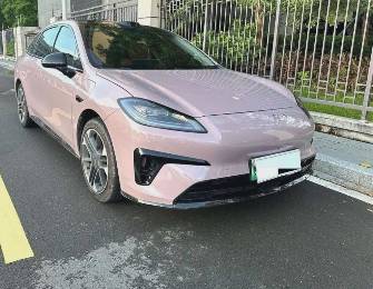 GAC Aion RT Electro AT