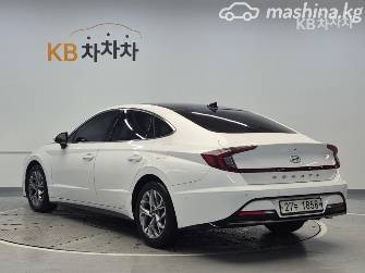 Hyundai Sonata VIII (DN8) 2.0 AT
