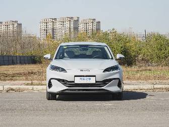 BYD Seal 06 1.5hyb CVT