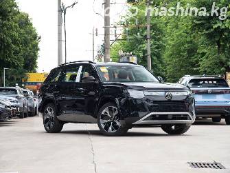 Volkswagen Teramont I Рестайлинг (China Market) 2.0 AMT