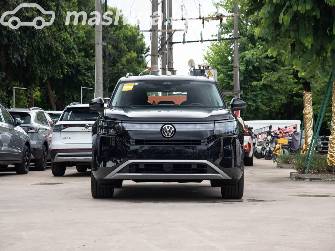 Volkswagen Teramont I Рестайлинг (China Market) 2.0 AMT