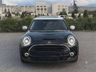MINI Clubman II Cooper 1.5 AT