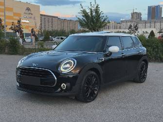 MINI Clubman II Cooper 1.5 AT