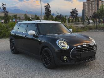 MINI Clubman II Cooper 1.5 AT