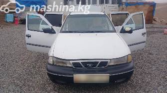 Daewoo Nexia I 1.5 MT