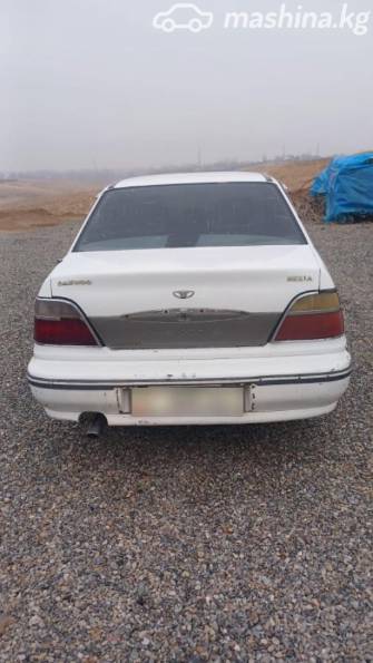 Daewoo Nexia I 1.5 MT