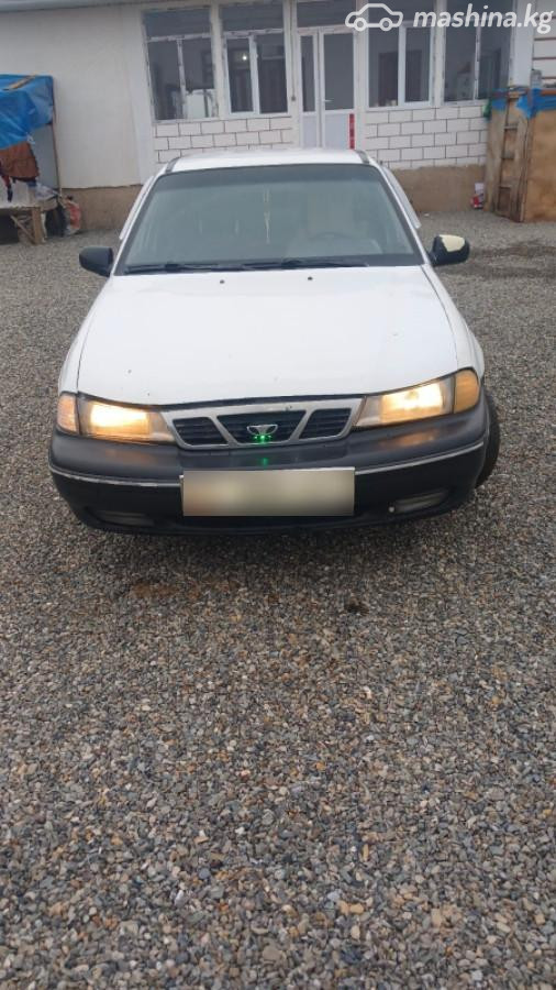 Открыть фото Daewoo Nexia I 1.5 MT