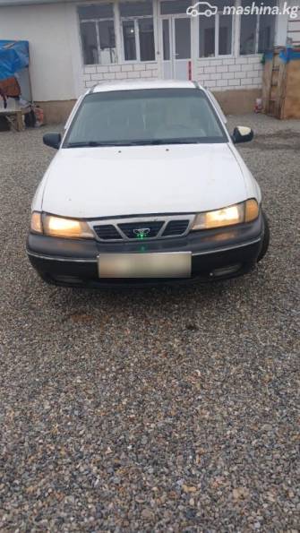 Daewoo Nexia I 1.5 MT