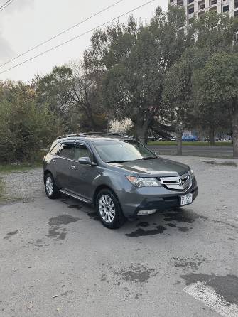 Acura MDX II 3.7 AT 4WD