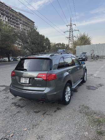 Acura MDX II 3.7 AT 4WD