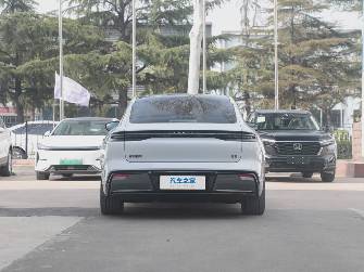 Geely Galaxy E8 620 Electro AT 4WD
