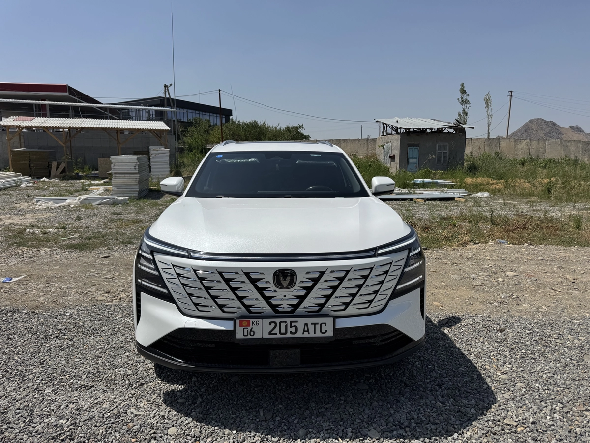 Changan CS75PLUS Changan CS75 Plus IV 1.5 AT