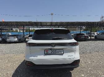 Changan CS75PLUS Changan CS75 Plus IV 1.5 AT