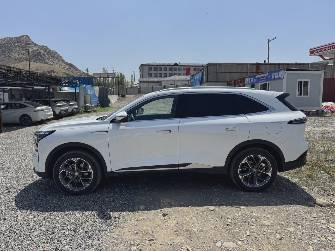 Changan CS75PLUS Changan CS75 Plus IV 1.5 AT