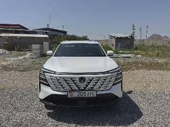 Changan CS75PLUS Changan CS75 Plus IV 1.5 AT
